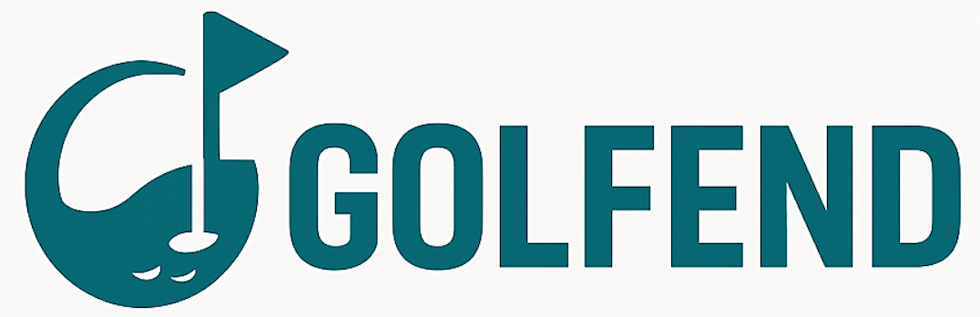Golfend.nl